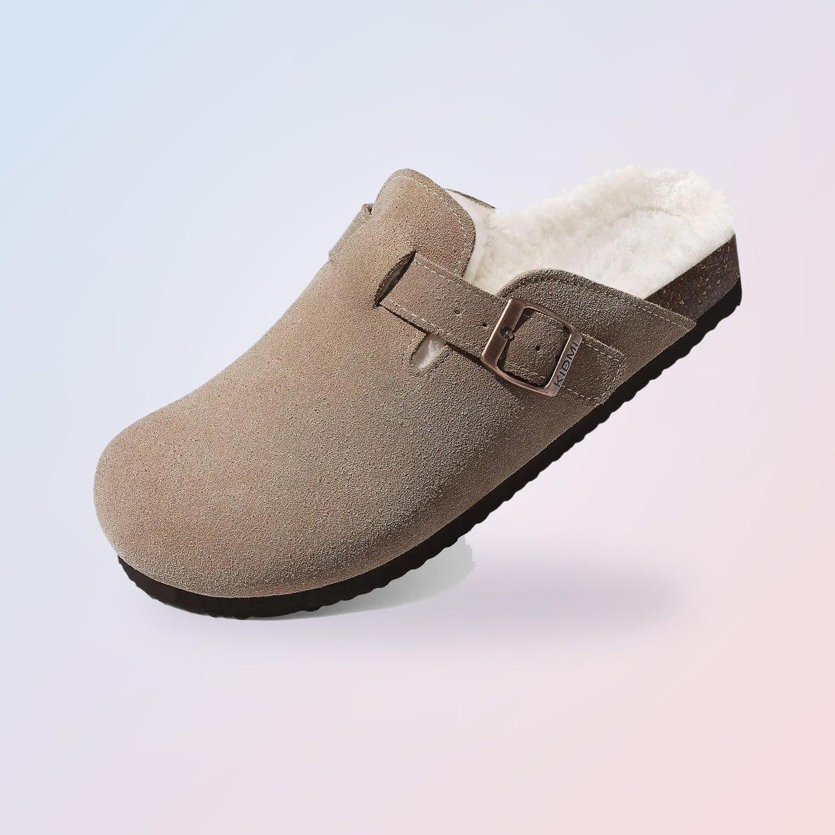 Cloud Clog
