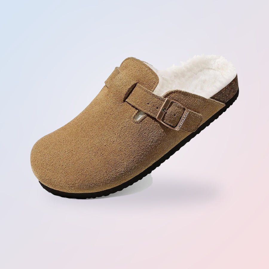 Cloud Clog i Kamel