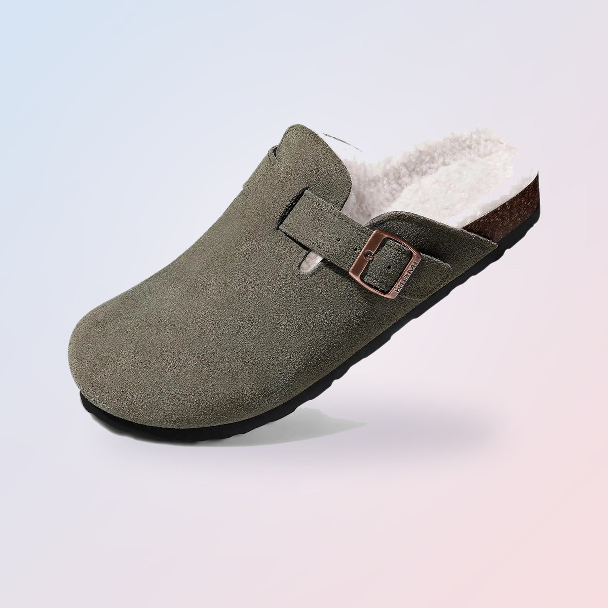 Cloud Clog